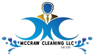 MCCRAW CLEANING LLC